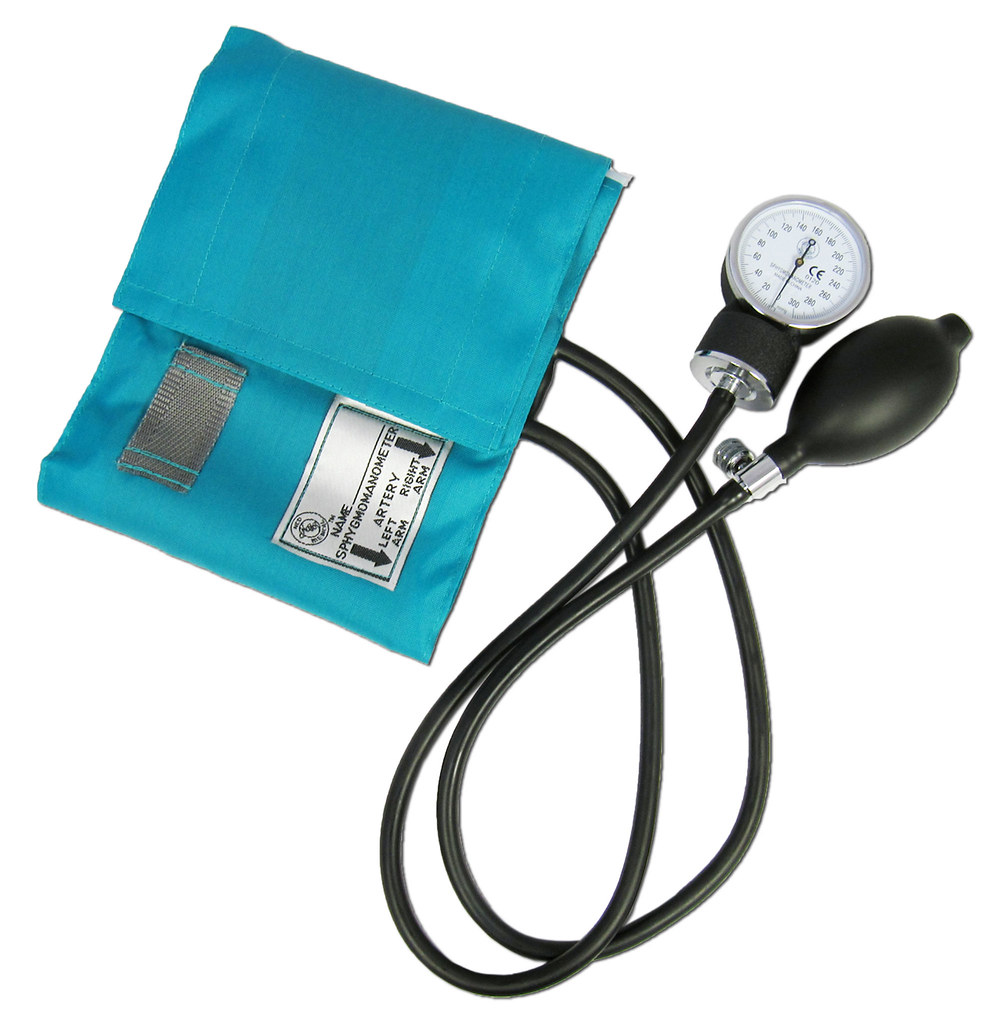 Blood Pressure Screening | Mullans Pharmacy Carndonagh, Inishowen